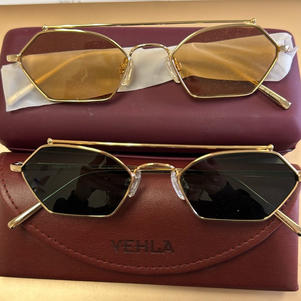 Vehla Eyewear